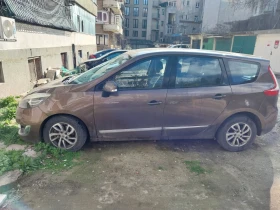 Renault Grand scenic, снимка 1