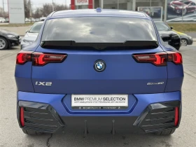 BMW iX2 eDrive20, снимка 16