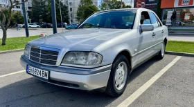 Mercedes-Benz C 180, снимка 2