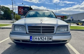 Mercedes-Benz C 180, снимка 4