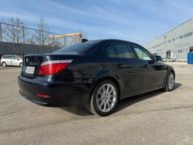 BMW 535 Facelift/ XDrive 3.0i 305 к.с., снимка 4