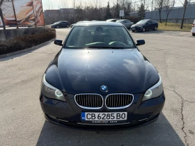 BMW 535 Facelift/ XDrive 3.0i 305 к.с., снимка 7