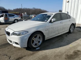 BMW 535, снимка 1