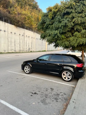 Audi A3 1.8 tfsi quattro 160hp, снимка 5