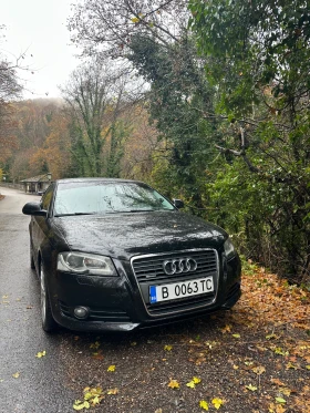 Audi A3 1.8 tfsi quattro 160hp, снимка 1