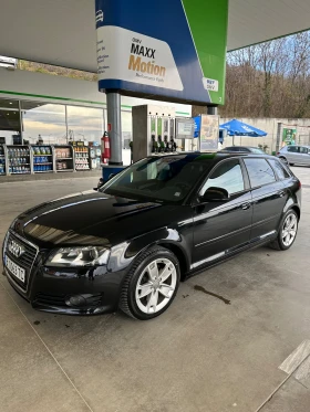 Audi A3 1.8 tfsi quattro 160hp, снимка 3