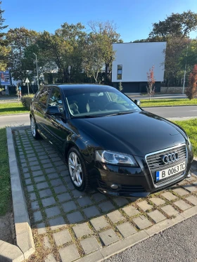 Audi A3 1.8 tfsi quattro 160hp, снимка 4