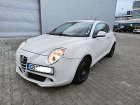 Alfa Romeo MiTo, снимка 1