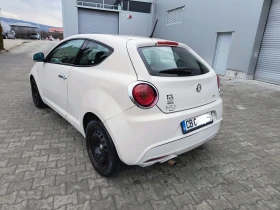 Alfa Romeo MiTo, снимка 3