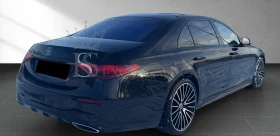 Mercedes-Benz S 580 AMG* 4M* LONG* - 202500 лв. - 43591889 | Car24.bg