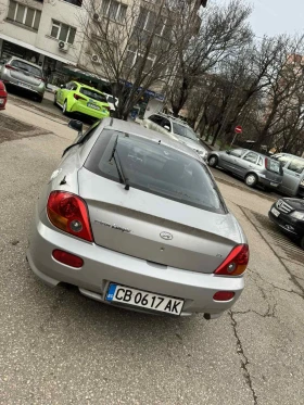 Hyundai Coupe, снимка 7