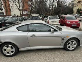 Hyundai Coupe, снимка 4