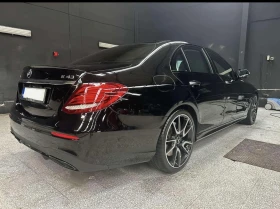 Mercedes-Benz E 43 AMG, снимка 3