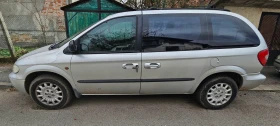 Chrysler Voyager 2.5 CRD | Mobile.bg    3