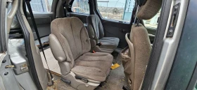 Chrysler Voyager 2.5 CRD | Mobile.bg    13