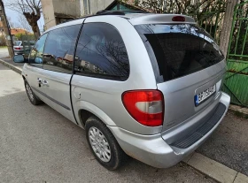 Chrysler Voyager 2.5 CRD | Mobile.bg    4