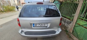 Chrysler Voyager 2.5 CRD, снимка 5