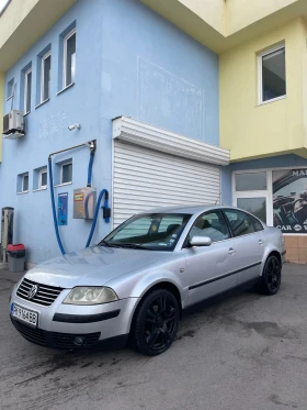 VW Passat Vw Passat 1.9, снимка 10