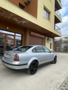 VW Passat Vw Passat 1.9, снимка 5