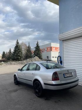 VW Passat Vw Passat 1.9, снимка 9