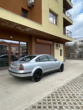 VW Passat Vw Passat 1.9, снимка 4