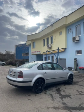 VW Passat Vw Passat 1.9, снимка 2