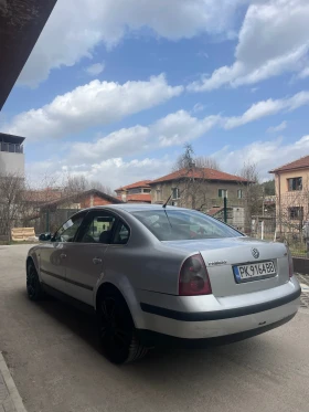 VW Passat Vw Passat 1.9, снимка 3