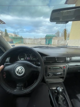 VW Passat Vw Passat 1.9, снимка 8