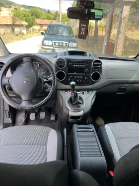 Peugeot Partner | Mobile.bg    6