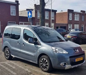 Обява за продажба на Peugeot Partner ~12 500 лв. - изображение 6