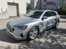 Обява за продажба на Audi E-Tron ~58 000 лв. - изображение 1