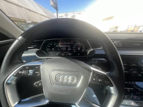 Обява за продажба на Audi E-Tron ~58 000 лв. - изображение 5