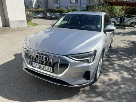 Обява за продажба на Audi E-Tron ~58 000 лв. - изображение 1