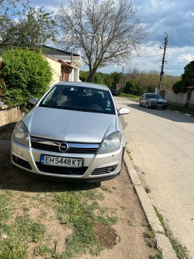 Opel Astra | Mobile.bg    3