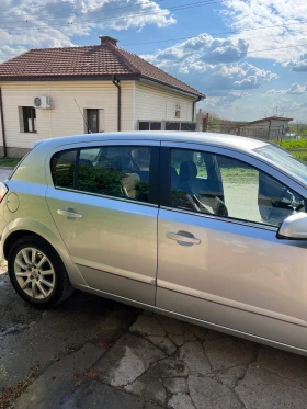 Opel Astra | Mobile.bg    9