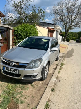 Opel Astra | Mobile.bg    2