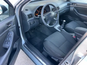 Обява за продажба на Toyota Avensis 2.0D4-D 126к.с. FACE NAVI ~7 999 лв. - изображение 10