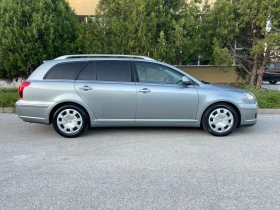 Обява за продажба на Toyota Avensis 2.0D4-D 126к.с. FACE NAVI ~7 999 лв. - изображение 7
