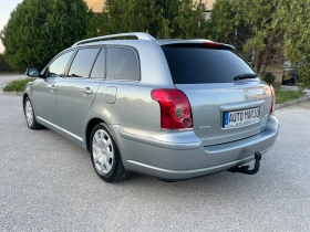 Обява за продажба на Toyota Avensis 2.0D4-D 126к.с. FACE NAVI ~7 999 лв. - изображение 2