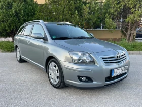 Обява за продажба на Toyota Avensis 2.0D4-D 126к.с. FACE NAVI ~7 999 лв. - изображение 8
