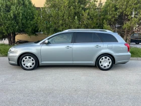 Обява за продажба на Toyota Avensis 2.0D4-D 126к.с. FACE NAVI ~7 999 лв. - изображение 1