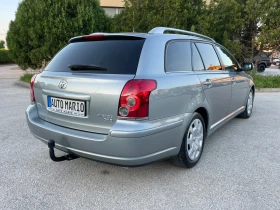 Обява за продажба на Toyota Avensis 2.0D4-D 126к.с. FACE NAVI ~7 999 лв. - изображение 6