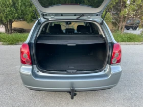 Обява за продажба на Toyota Avensis 2.0D4-D 126к.с. FACE NAVI ~7 999 лв. - изображение 4