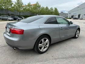 Audi A5 3.0d 239 .. | Mobile.bg    4