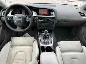 Audi A5 3.0d 239 .. | Mobile.bg    10