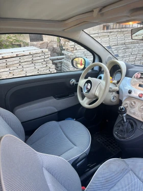 Fiat 500 - 7000 лв. - 90826251 | Car24.bg