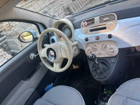 Fiat 500 - 7000 лв. - 90826251 | Car24.bg