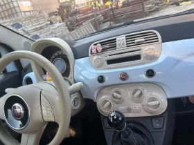 Fiat 500 - 7000 лв. - 90826251 | Car24.bg