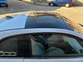Fiat 500 - 7000 лв. - 90826251 | Car24.bg