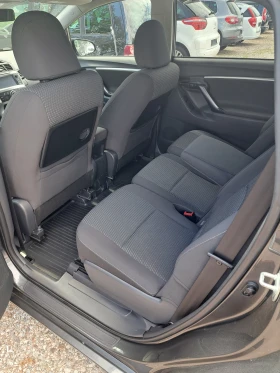 Toyota Corolla verso 1.6 D4D | Mobile.bg    10